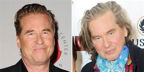 val kilmer vita privata.